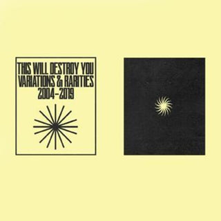 This Will Destroy You- Variations & Rarities: 2004-2019 Vol. I