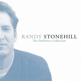 the album cover for Randy Stonehill - Definitive Collection (Mod)