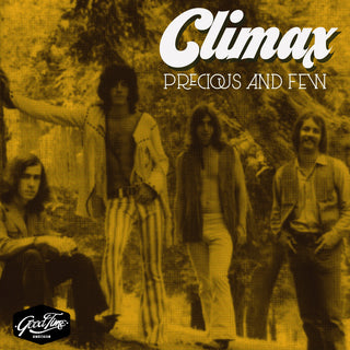 the album cover for Climax - Precious And Few (Mod)