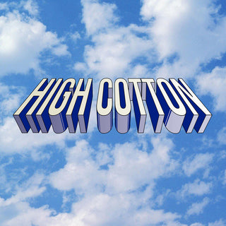 the album cover for High Cotton - High Cotton (Mod)