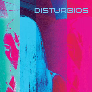 Disturbios- Disturbios