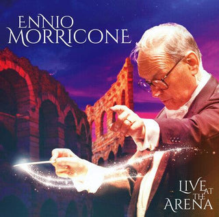 Ennio Morricone- Live at the Arena