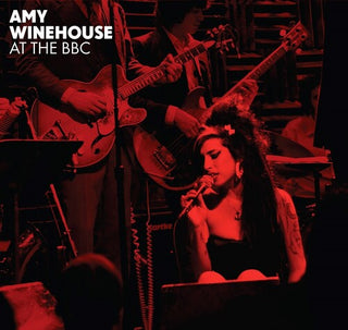 Amy Winehouse- At The BBC (3CD)