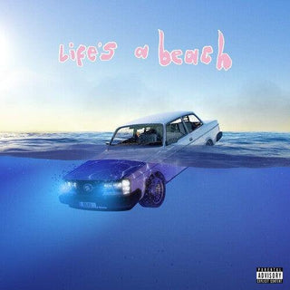 Easy Life- Life's A Beach