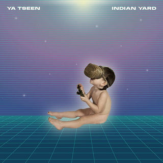 Ya Tseen- Indian Yard