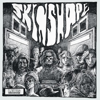 Skinshape- Skinshape