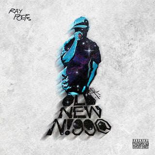 Ray Foges- Old New Nigg@
