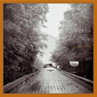 Lanterna- Hidden Drives