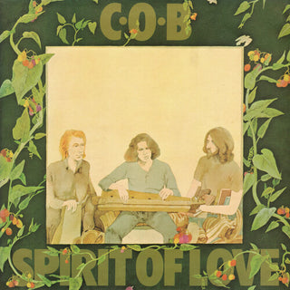 C.O.B.- Spirit of Love