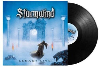 Stormwind- Legacy Live! (Re-Mastered)