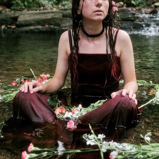 the album cover for Harmony Woods - GRACEFUL RAGE
