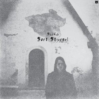 Shitkid- Sort Stjerne