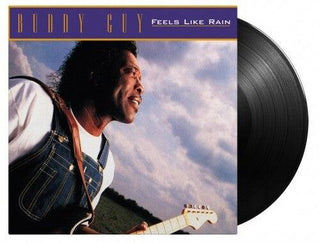 Buddy Guy- Feels Like Rain [180-Gram Black Vinyl]