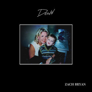 Zach Bryan- Deann