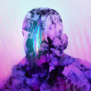 Seputus- Phantom Indigo