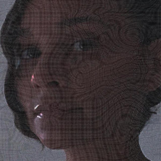 the album cover for Erika de Casier - Sensational