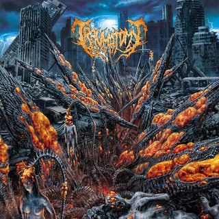 Traumatomy- Extirpation Paradigms