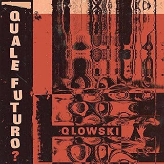 Qlowski- Quale Futuro [Limited Marbled Magohany Colored Vinyl]