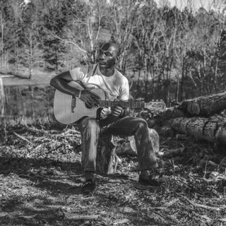 Cedric Burnside- I Be Trying