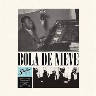 Bola de Nieve- Bola De Nieve