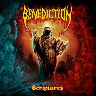 Benediction- Scriptures - Picture Disc