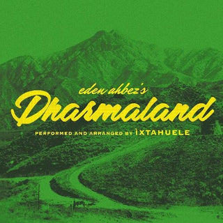 Ixtahuele- Dharmaland (Indie Exclusive)