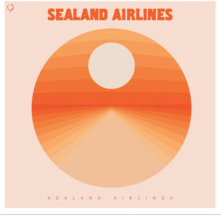 Sealand Airlines- Sealand Airlines