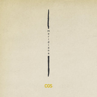 the album cover for Canzoniere Grecanico Salentino - Meridiana