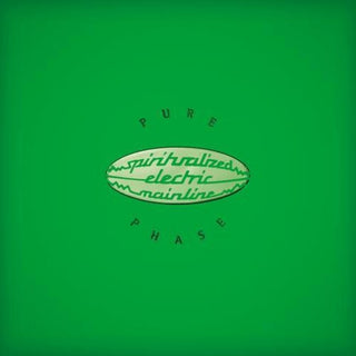 Spiritualized- Pure Phase