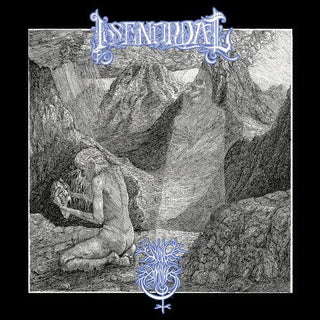 Isenordal- Split with Void Omnia