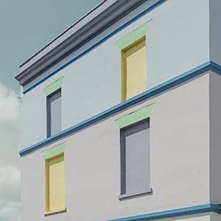 the album cover for Billy Bottle  & The Multiple - Other Place (Uk)