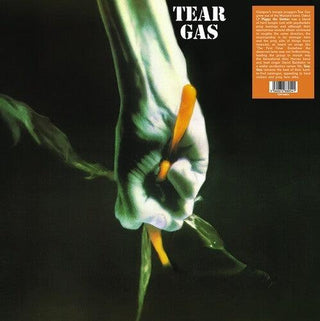 Tear Gas- Tear Gas