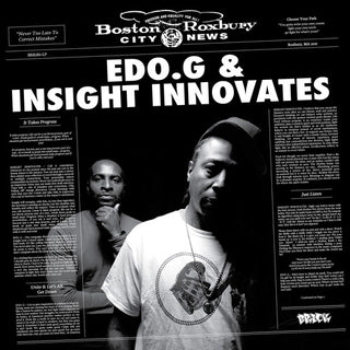 Edo. G & Insight Innovates- Edo. G & Insight Innovates