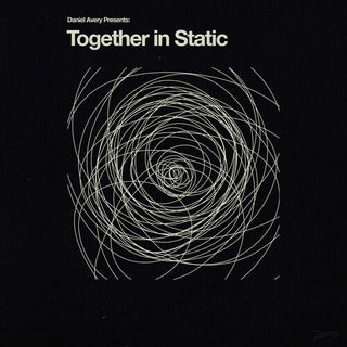 Daniel Avery- Together In Static