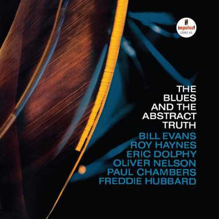 Oliver Nelson- The Blues And Abstract Truth