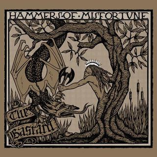 Hammers of Misfortune- Bastard