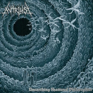 Warlust- Unearthing Shattered Philosophies