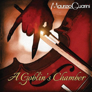 Maurizio Guarini- A Goblin's Chamber