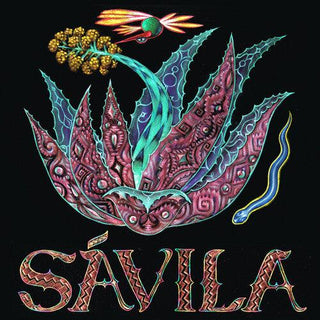 Savila- MAYAHUEL