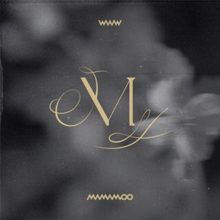 the album cover for Mamamoo - Waw (W/Book) (Phob) (Phot) (Asia)
