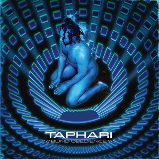 Taphari- Blind Obedience (Slime Green Vinyl)