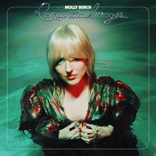 Molly Burch- Romantic Images (Coke Bottle Clear Vinyl) (Indie Exclusive)