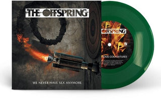 The Offspring- We Never Have Sex Anymore (Indie Exclusive)