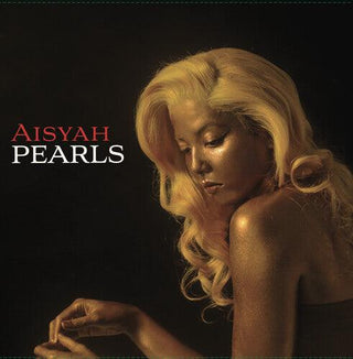 Aisyah- Pearls