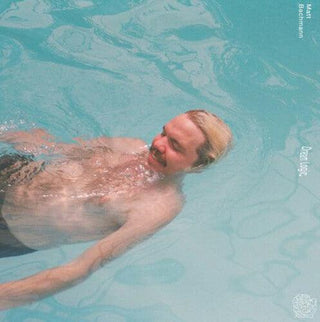 Matt Bachmann- Dream Logic