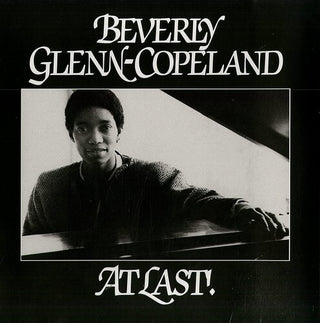 Beverly Glenn-Copeland- At Last (Indie Exclusive)