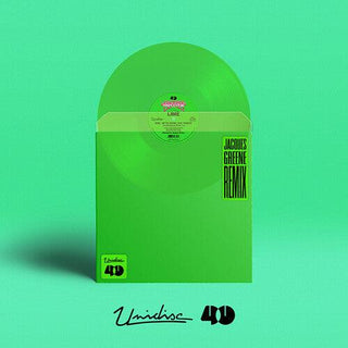 Lime- Babe, We're Gonna Love Tonight (180gm Green Vinyl)