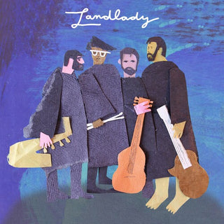 Landlady- Landlady (Indie Exclusive)