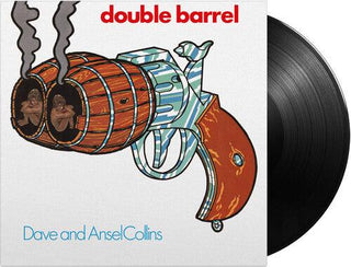 Double Barrel [180-Gram Black Vinyl]