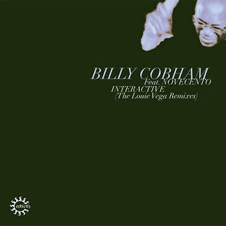 Billy Cobham- Interactive (The Louie Vega Remixes)